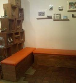 Ｓｅｅ-ｍ | 河内長野のヘアサロン