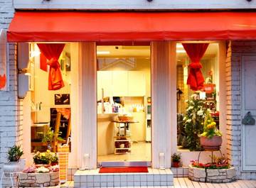 ビューティ・ヌーン | 浜松のヘアサロン