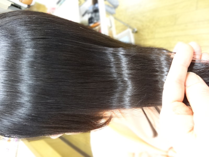 カミング美容室 | 磐田のヘアサロン