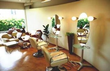 Beans | 福山のヘアサロン