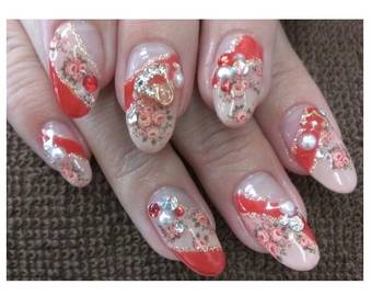 image（いまーじゅ）神辺支店 | 福山のネイルサロン