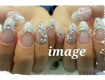 image（いまーじゅ）神辺支店 | 福山のネイルサロン