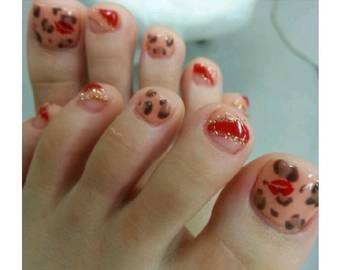 image（いまーじゅ）神辺支店 | 福山のネイルサロン