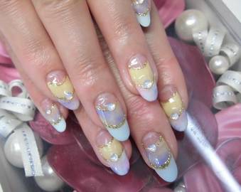 image（いまーじゅ）神辺支店 | 福山のネイルサロン