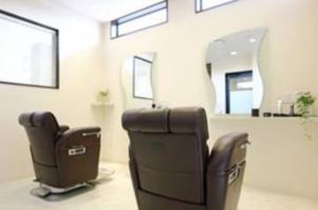 PALMS | 焼津のヘアサロン