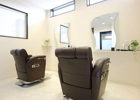 PALMS | 焼津のヘアサロン PALMS | 焼津のヘアサロン