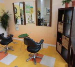 em.flat | 焼津のヘアサロン