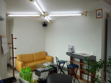 ヘアーメイクアルファ | 青森のヘアサロン