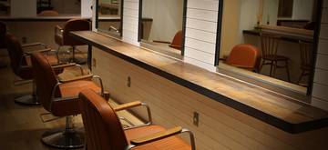 Ｓｈｉｎｅ | つくばのヘアサロン