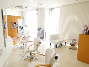 patia | 岐阜のヘアサロン patia | 岐阜のヘアサロン