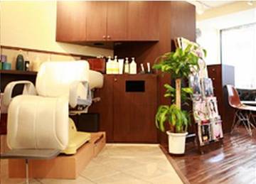 Hair make Aslief (アスリーフ) | 調布のヘアサロン Hair make Aslief (アスリーフ) | 調布のヘアサロン