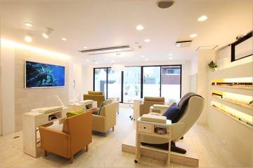 Nomblic | 広島駅周辺のネイルサロン