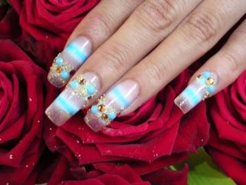 Nomblic | 広島駅周辺のネイルサロン