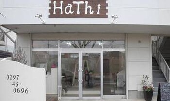 HaThi | 守谷のヘアサロン