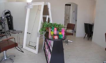 HaThi | 守谷のヘアサロン