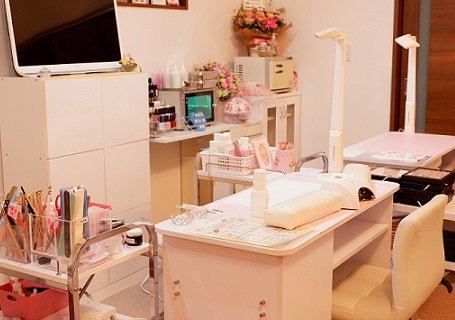 サロンクローバー | 加古川のアイラッシュ