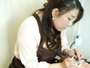 サロンクローバー