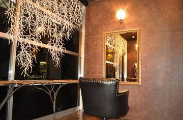 Q'z TOKYO | 新宮のヘアサロン