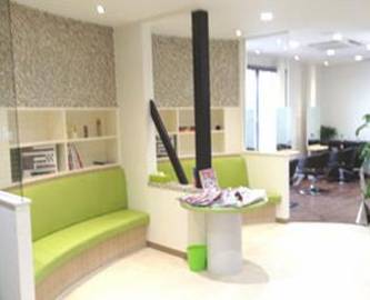 Heart　Box | 鹿嶋のヘアサロン