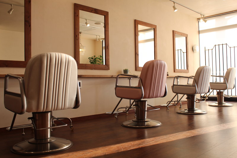 hispanic HAIR | 前橋のヘアサロン