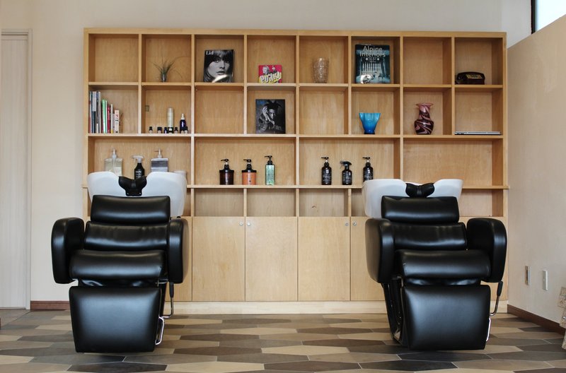 hispanic HAIR | 前橋のヘアサロン