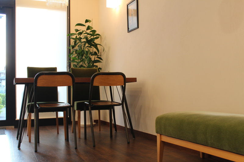 hispanic HAIR | 前橋のヘアサロン