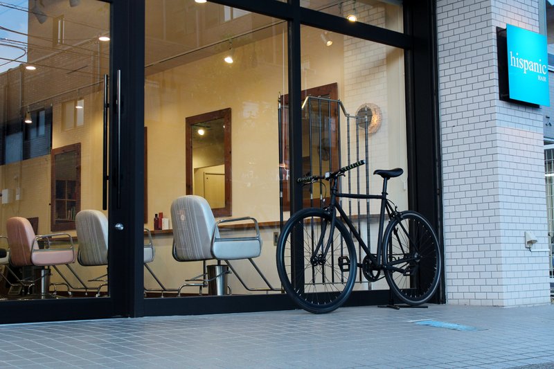 hispanic HAIR | 前橋のヘアサロン