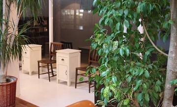 hair salon NINNY | 筑西のヘアサロン