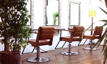 hair salon NINNY | 筑西のヘアサロン