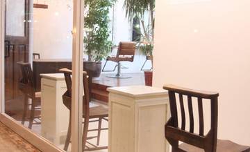 hair salon NINNY | 筑西のヘアサロン