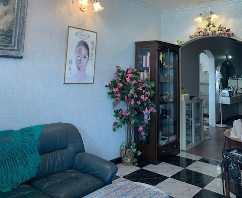 ドクターリセラ　ティファニー | 石垣島のエステサロン