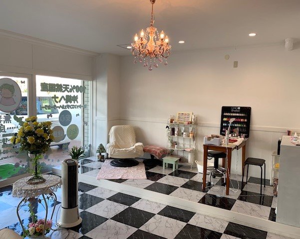 ドクターリセラ　ティファニー | 石垣島のエステサロン