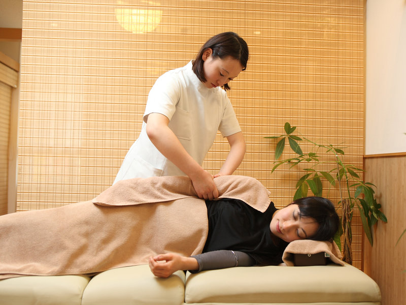 整体東京 | 品川のリラクゼーション 整体東京 | 品川のリラクゼーション