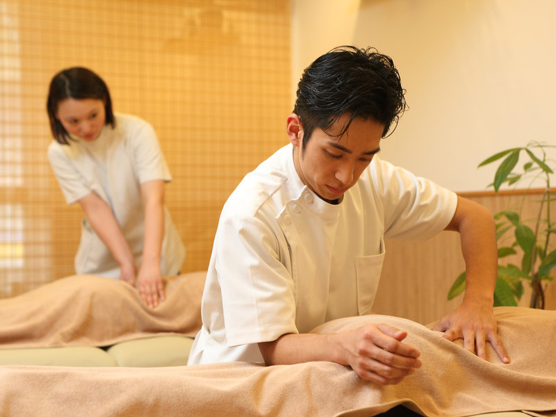 整体東京 | 品川のリラクゼーション 整体東京 | 品川のリラクゼーション