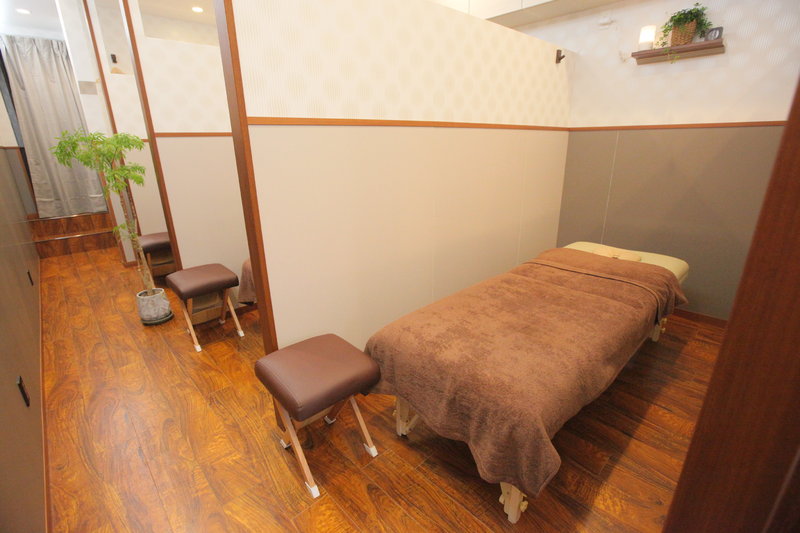 整体東京 | 品川のリラクゼーション 整体東京 | 品川のリラクゼーション