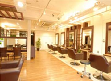 Hair Garden 葉庭(haniwa) | 柏のヘアサロン