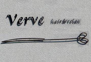 Ｖｅｒｖｅ・ｈａｉｒ＆ｒｅｌａｘ | 寒河江のヘアサロン