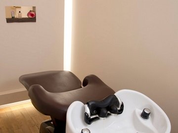 Ｖｅｒｖｅ・ｈａｉｒ＆ｒｅｌａｘ | 寒河江のヘアサロン