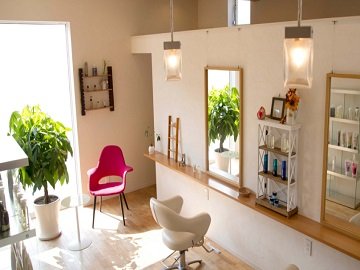 Ｖｅｒｖｅ・ｈａｉｒ＆ｒｅｌａｘ | 寒河江のヘアサロン