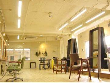 DEUCE HAIR | 新潟のヘアサロン