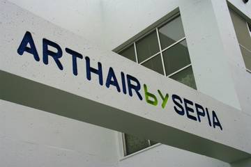 ART HAIR by SEPIA | 玉名のヘアサロン ART HAIR by SEPIA | 玉名のヘアサロン