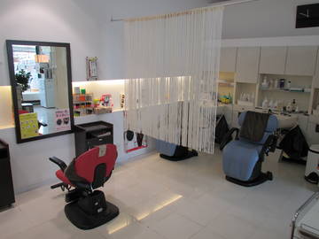 ｓｈｕ・ｓｈｕ | 伊勢崎のヘアサロン