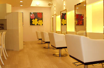 卑弥呼 心斎橋店 | 心斎橋のヘアサロン 卑弥呼 心斎橋店 | 心斎橋のヘアサロン