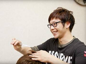 川田美容室 | 沼田のヘアサロン