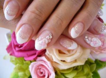 ネイルサロンミニョネット | 天王寺/阿倍野のネイルサロン