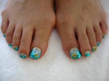 ネイルサロンミニョネット | 天王寺/阿倍野のネイルサロン