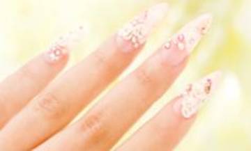 nail bijou | 豊明のネイルサロン