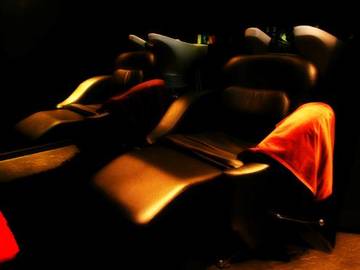 FLOW CLOUD（フロウクラウド） | 泉大津のヘアサロン