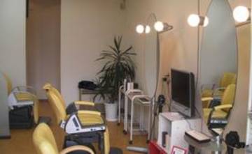 Cａｐｒｉ | 青森のヘアサロン