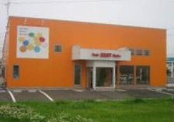 ヘアーメイクるぽＺＥＳＴ | 十和田のヘアサロン